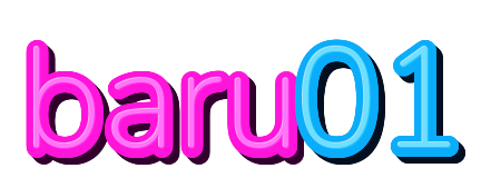 baru01 — logo kanal