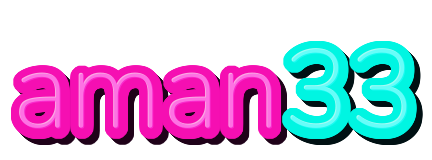 aman33 — logo kanal
