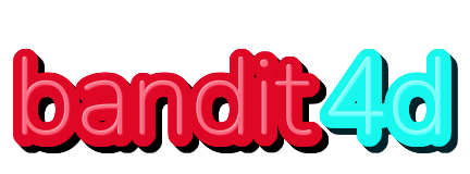 bandit4d — logo kanal