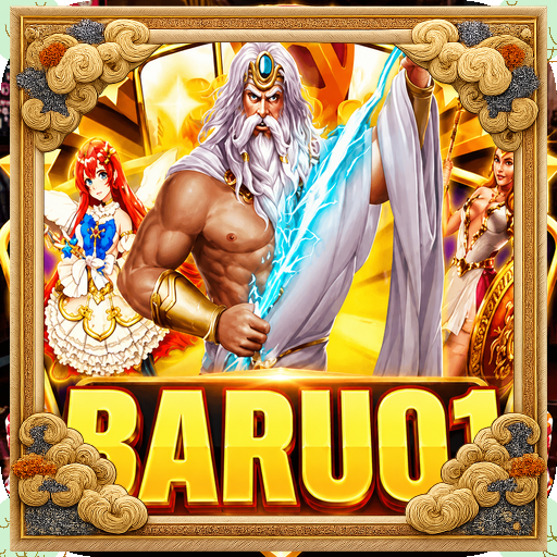baru01 — mitra unggulan