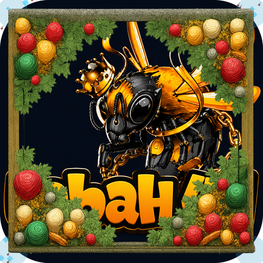 lebah4d — galeri pratinjau - APK Resmi